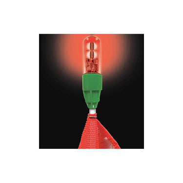 4 Led Flashing Red Light - Model WLFS.4LED.RF